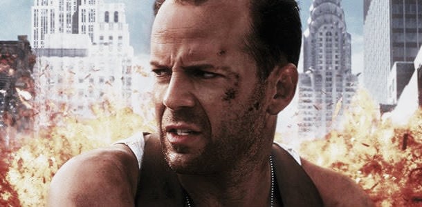 Bruce Willis: el comediante más duro de Hollywoodland (I)