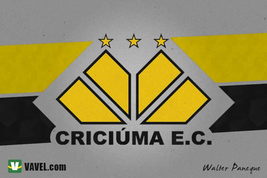 Criciúma: para manter-se entre os grandes Criciúma: para manter-se entre os grandes