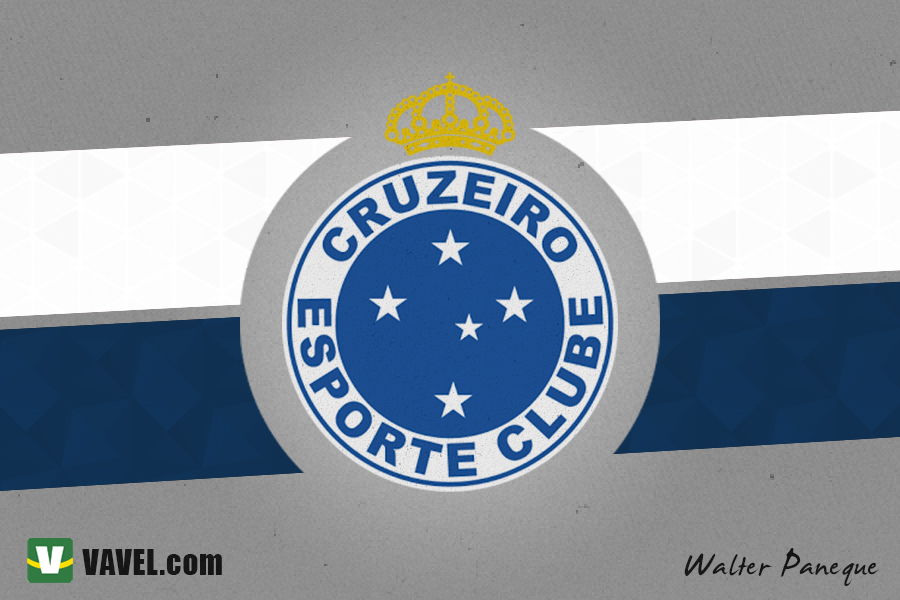 Com a volta do Mineirão e com Dedé, Cruzeiro pode surpreender Com a volta do Mineirão e com Dedé, Cruzeiro pode surpreender