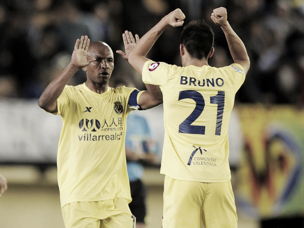 El Villarreal es nuevo equipo de Primera División