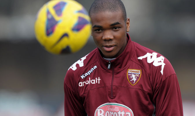 Ogbonna to Juve - Done?