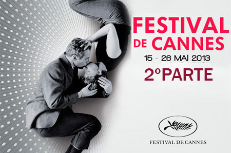 El glamour del Festival de Cannes 2013: 2º Parte