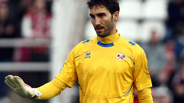 El mercado de David Cobeño