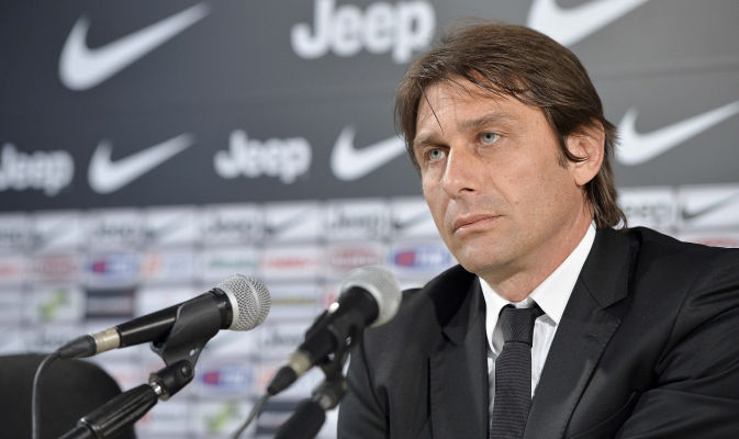 Conte: "Bruciato progetto che ci voleva protagonisti dal prossimo anno"