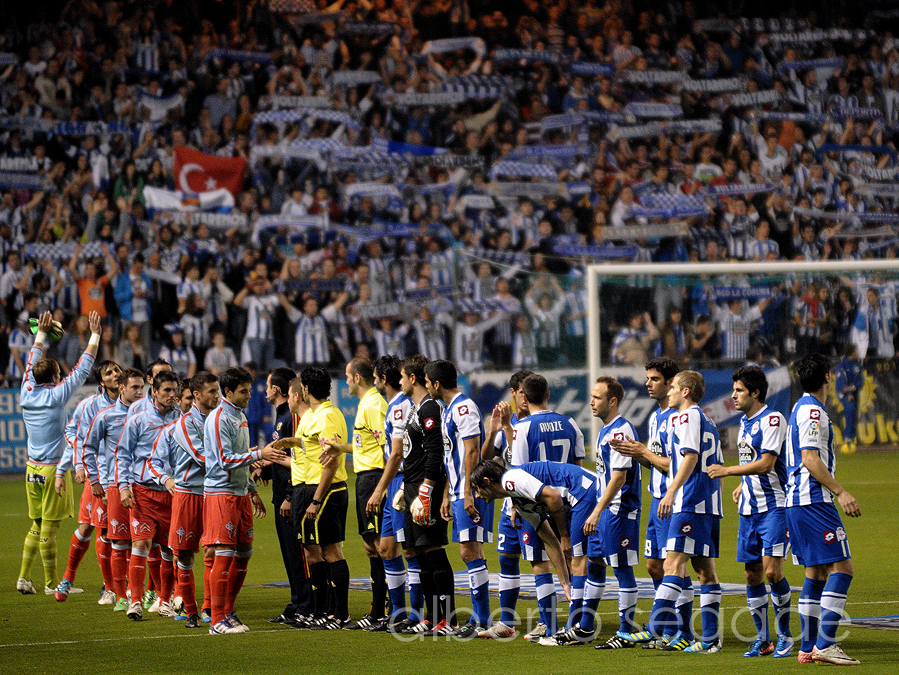 Balompié Banter: A video preview of the Galician Derby