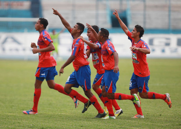 Deportivo Quevedo ya piensa en su enfrentamiento ante el Deportivo Quito Deportivo Quevedo ya piensa en su enfrentamiento ante el Deportivo Quito