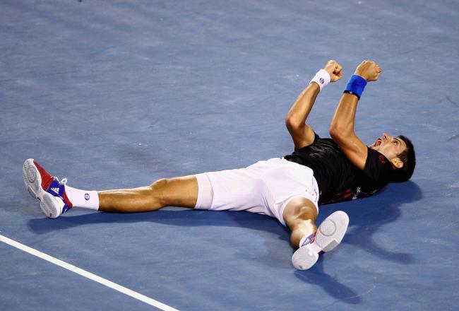 Australian Open 2013 Preview