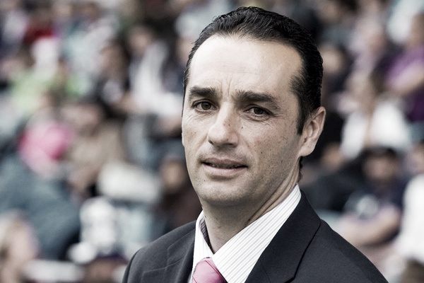 Oltra, nuevo técnico del Mallorca para la temporada que viene