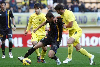 A.D Alcorcón - Villarreal C.F: una nueva final para el ascenso