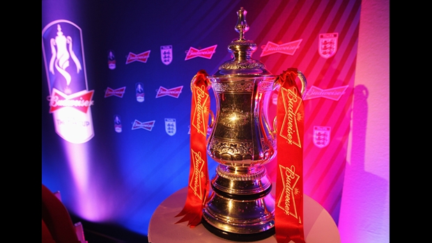 FA CUP results of the Fourth Round and Draws for the next Stage