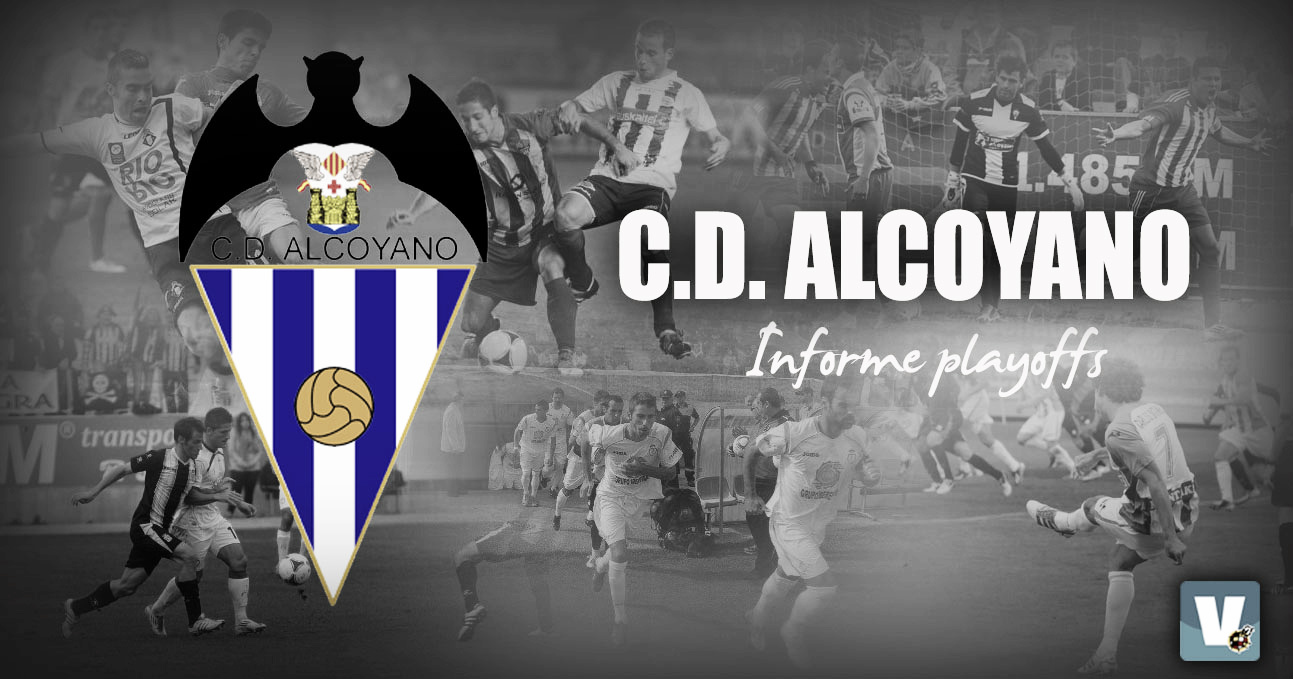 Informe VAVEL playoffs: CD Alcoyano