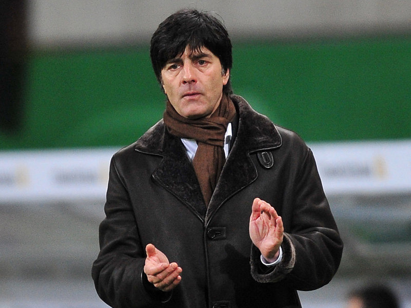 El técnico de Alemania menospreció al fútbol tico