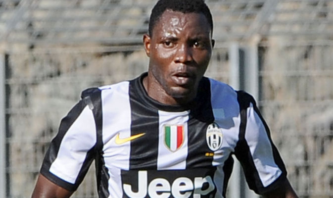 Kwadwo Asamoah définitivement à la Juventus