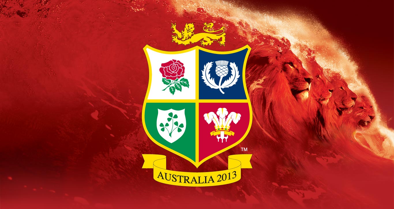Rugby: Gatland ha scelto i giocatori per il tour dei Lions in Australia