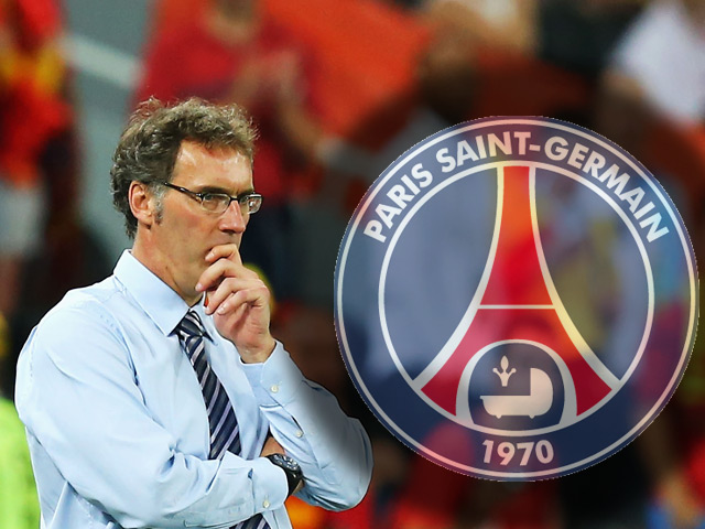 Laurent Blanc dirigirá al Paris Saint-Germain la próxima temporada