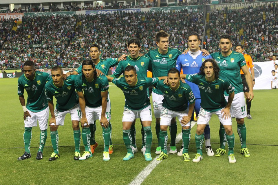 #GuíaVAVELClausura2013: Club León  VAVEL.com