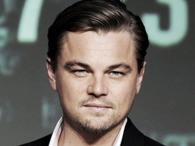 Leonardo DiCaprio será Rasputín