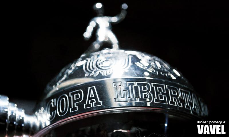 Especial: Os confrontos das oitavas de final da Libertadores