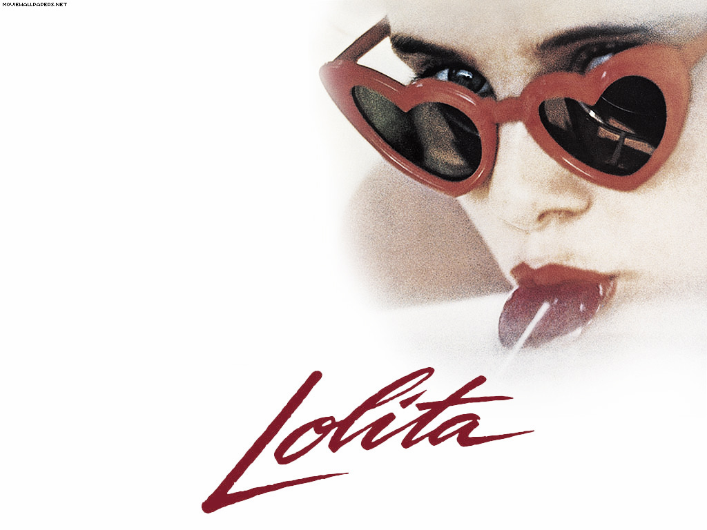 'Lolita', historia de una obsesión