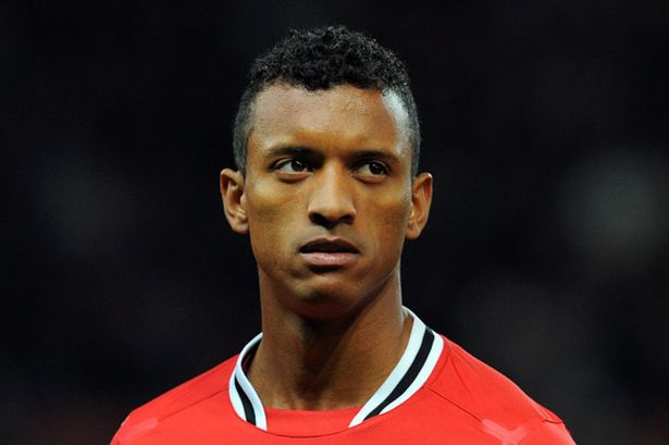 Roma to swap talent for Nani?