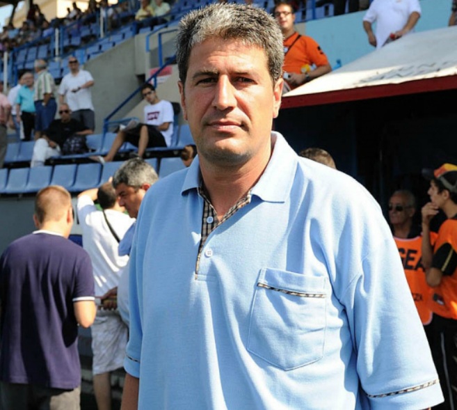 Raúl Longhi deja el Espanyol B