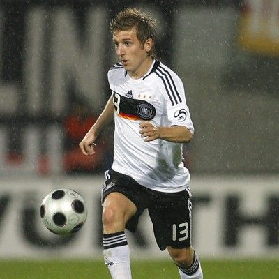 Chelsea agree terms for Marko Marin