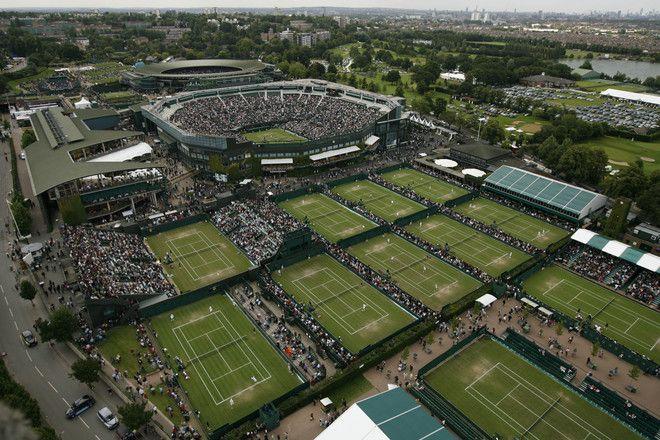 Wimbledon: las curiosidades del torneo más antiguo del mundo