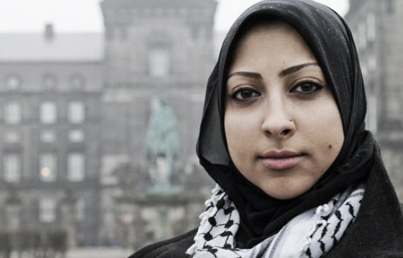 Exclusiva. Maryam Al-Khawaja: "La mayoría pide que el rey se marche definitivamente de Bahréin"