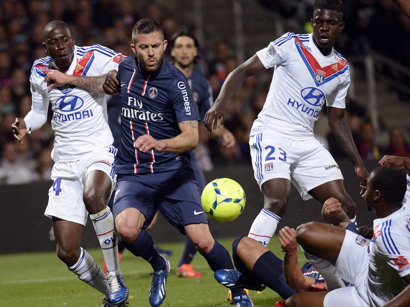 Paris champion de France en terre rhodanienne