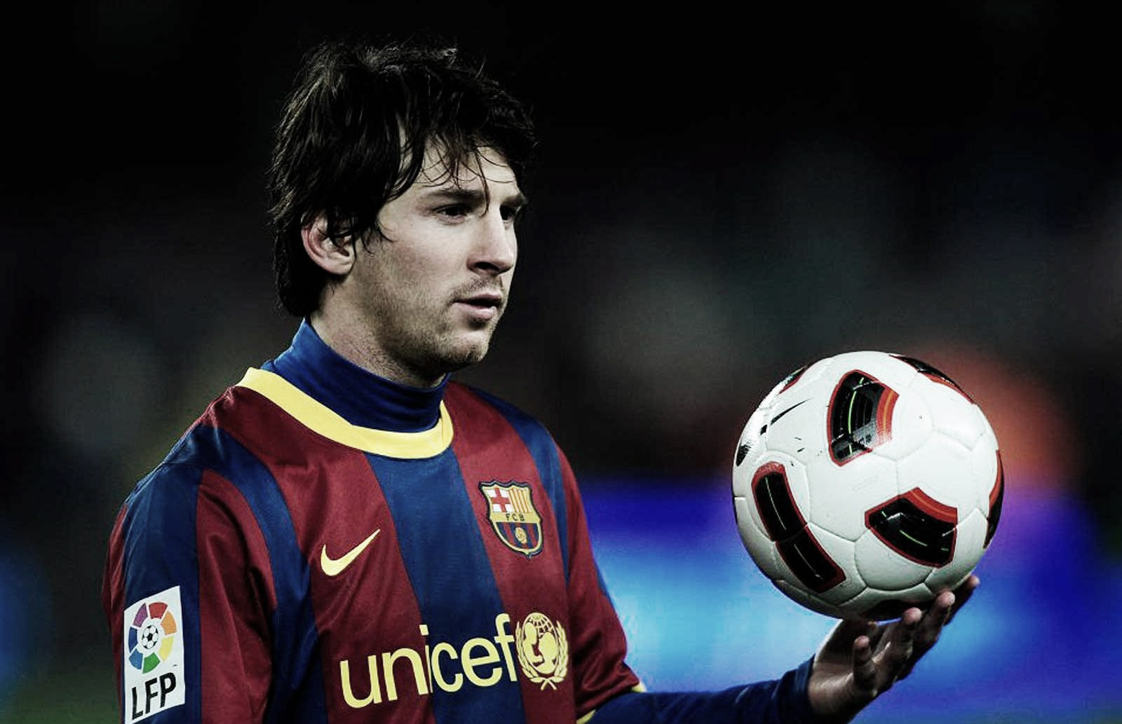 Messi se defiende en las redes sociales tras las acusaciones de fraude fiscal