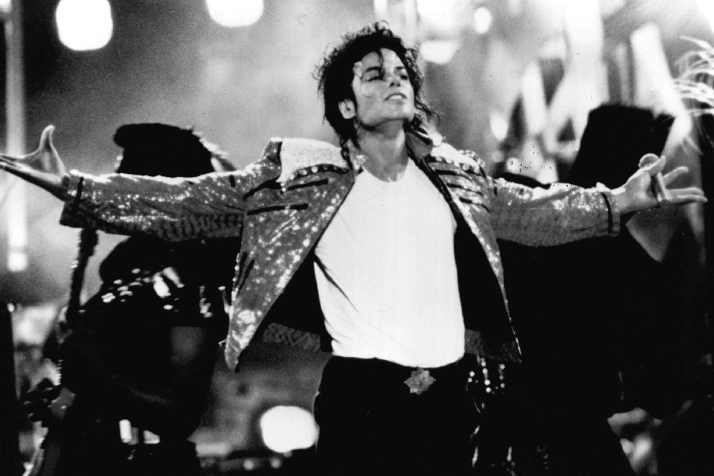 Cuatros años después Michael Jackson sigue presente