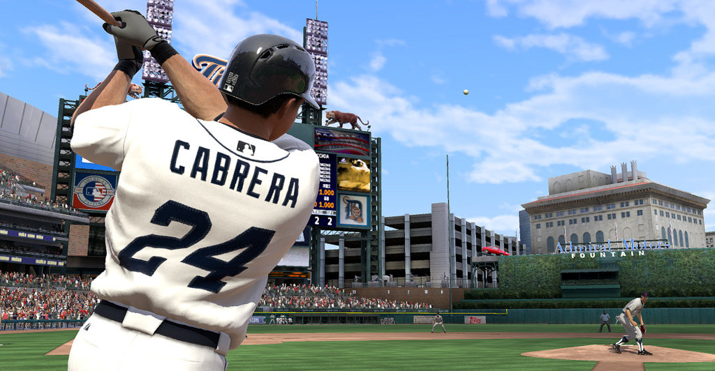 Miguel Cabrera ahora busca ser portada… de videojuegos