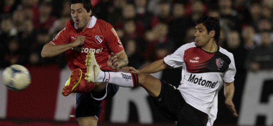 Independiente - Newell's: la previa