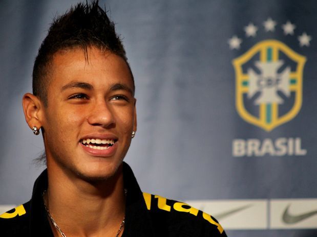 Neymar "Evoluer au FC Barcelone était un rêve pour moi"