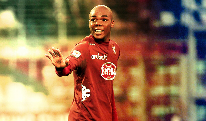 Ogbonna to Juventus Would be More than Just a Luxury Move