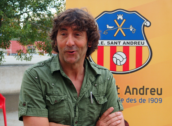 El Sant Andreu, con la plantilla casi hecha para la próxima temporada