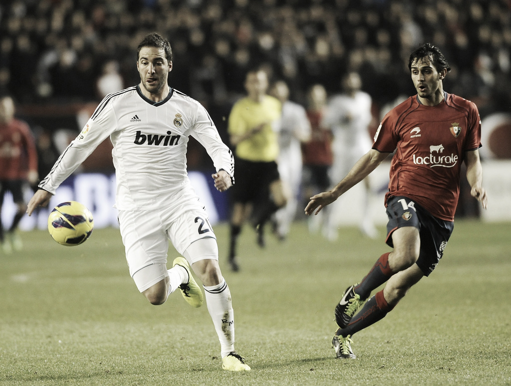 Real Madrid - Osasuna: la despedida de “The Special One”