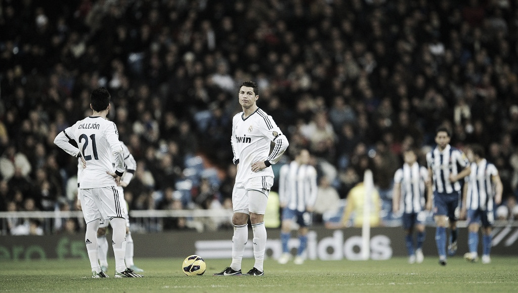 Espanyol - Real Madrid: duelo por el espectáculo