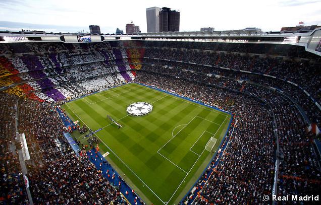 El Real Madrid emite un comunicado oficial en agradecimiento a la afición