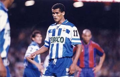 Rivaldo cuelga las botas