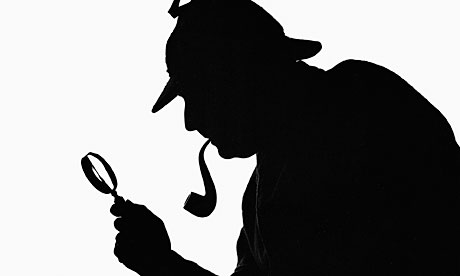 Detectives de la ficción criminal (II): Arthur Conan Doyle
