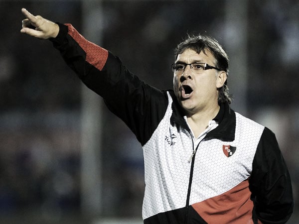 Newell's - Atlético Mineiro: La Previa - VAVEL Argentina