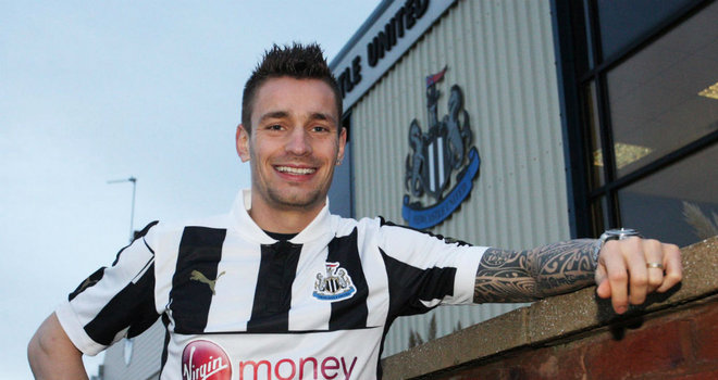 Il Newcastle e il problema "francese"