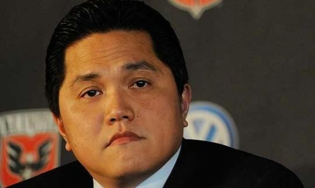Moratti sets conditions as Thohir takeover rumors intensify