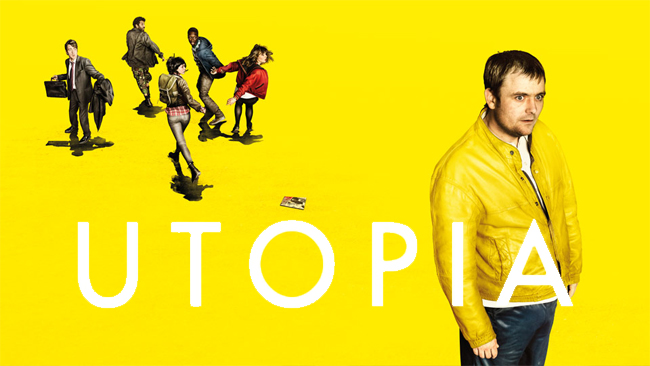 'Utopia' tendrá 2ª temporada pese a la oposición de sus seguidores