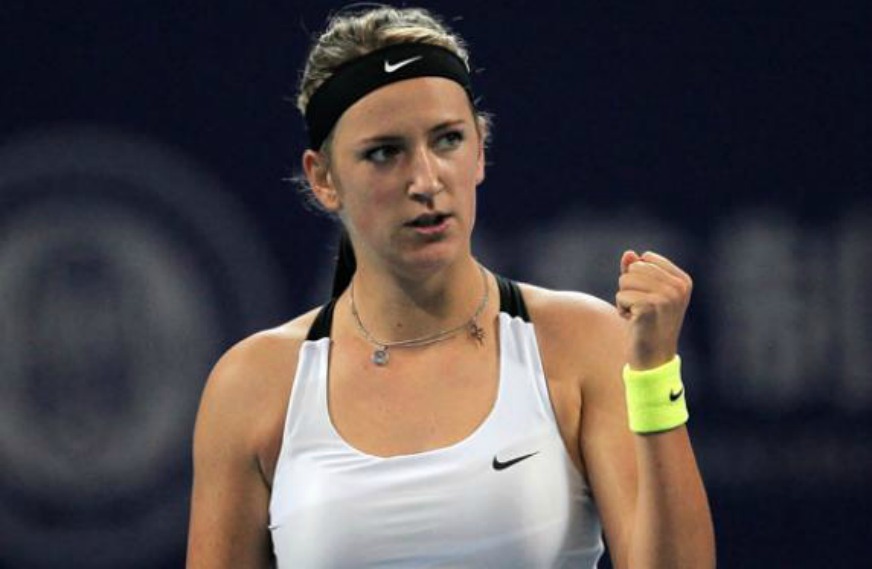Roland Garros: debutto ok per Azarenka e Kvitova, avanti Radwanska