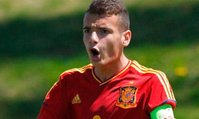 VAVEL EXCLUSIVE: Pedro Chirivella close to Liverpool