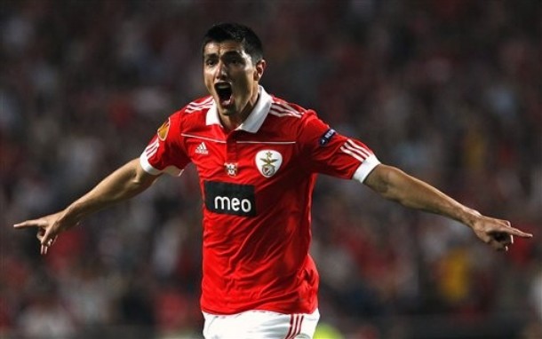 Benfica 3-2 Porto: Las águilas jugarán la final de la Bwin Cup