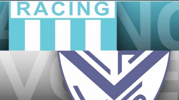 Vélez Sarsfield - Racing: presentes muy distintos