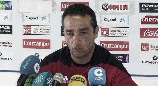 Oltra: "El partido contra el Lugo será difícil y peligroso"